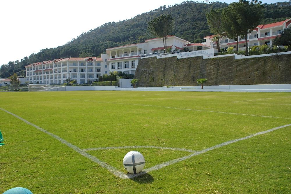 El Mouradi Hammam Bourguiba 4 estrelas em Ain Draham