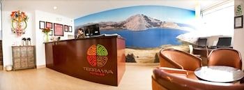 Tierra Viva Puno Plaza 3 Tierra Viva Puno Plaza 3