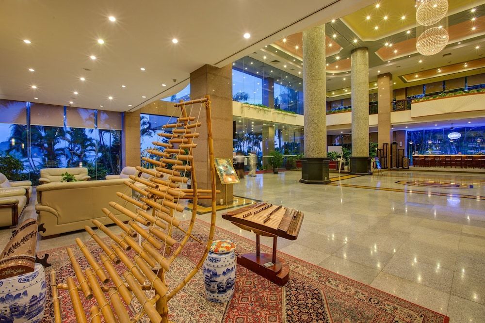 Halong Plaza Hotel 3 Halong Plaza Hotel 3
