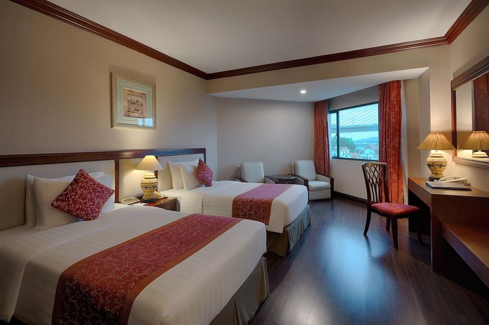 Halong Plaza Hotel 1 Halong Plaza Hotel 1