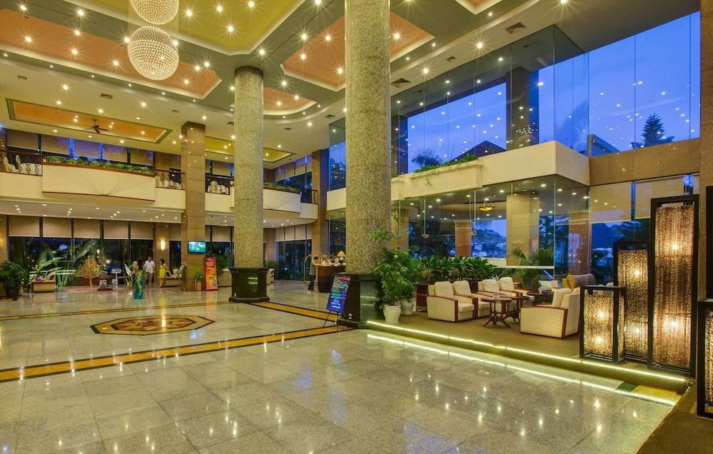 Halong Plaza Hotel 2 Halong Plaza Hotel 2
