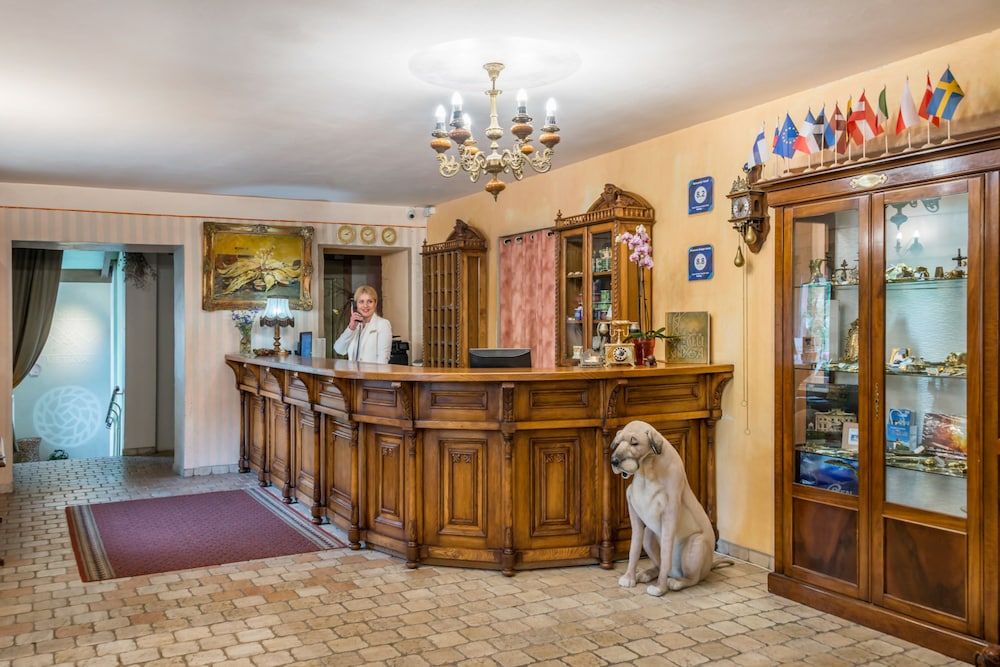 Romantic Boutique Hotel & Spa 2