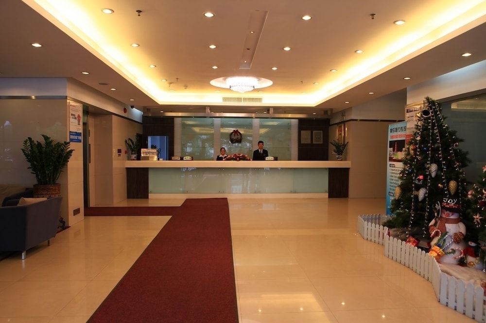 Hedong Citycenter Hotel 2