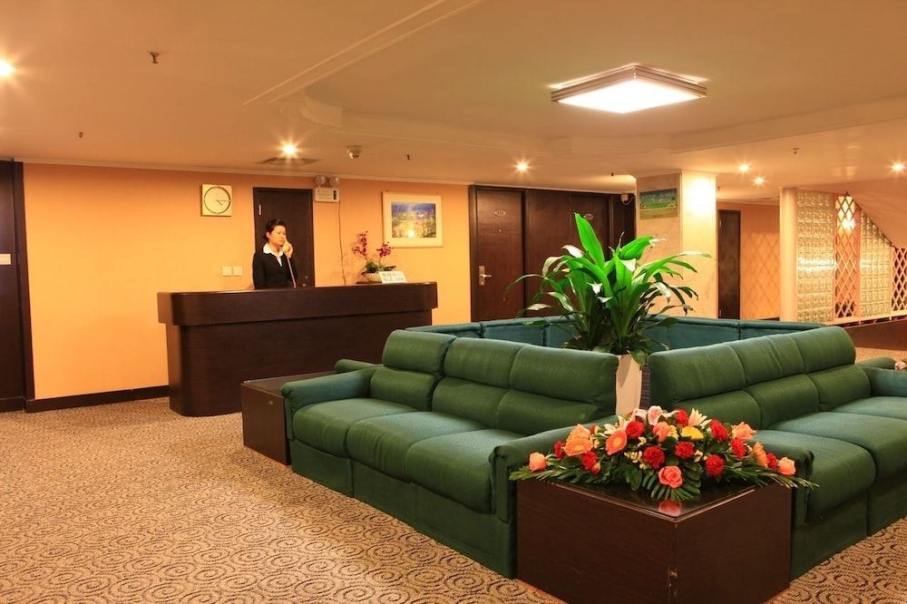 Hedong Citycenter Hotel 3