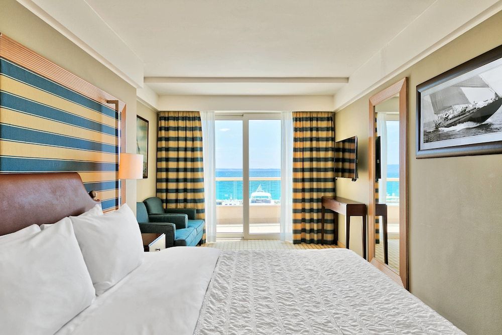 Le Meridien Lav Split 3