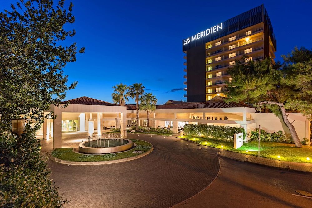 Le Meridien Lav Split 5 étoiles à Podstrana