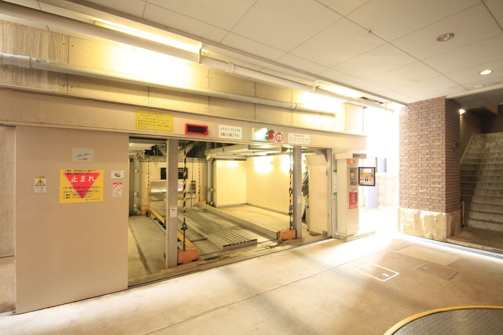 Quintessa Hotel Sasebo 2