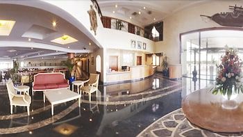 Holiday Inn Resort Half Moon Bay 2