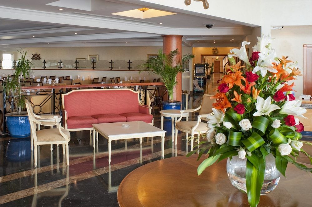 Holiday Inn Resort Half Moon Bay 3