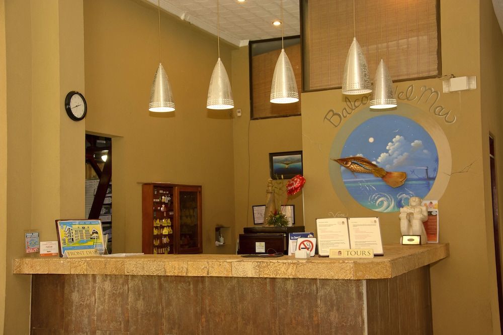 Balcon del Mar Beach Front Hotel 3