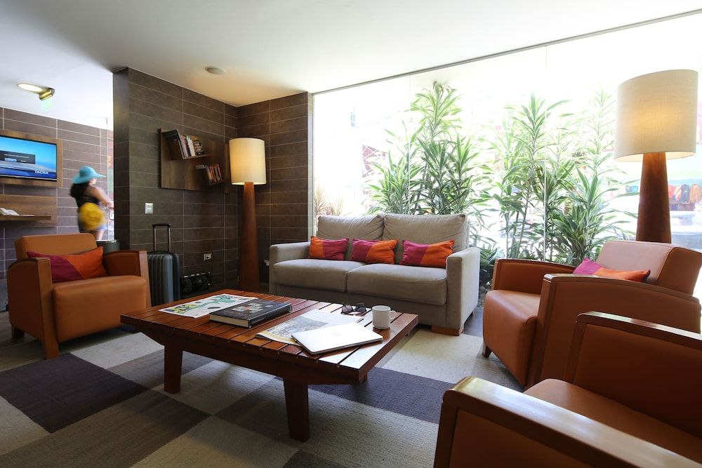 Casa Andina Standard Miraflores Centro 2 Casa Andina Standard Miraflores Centro 2