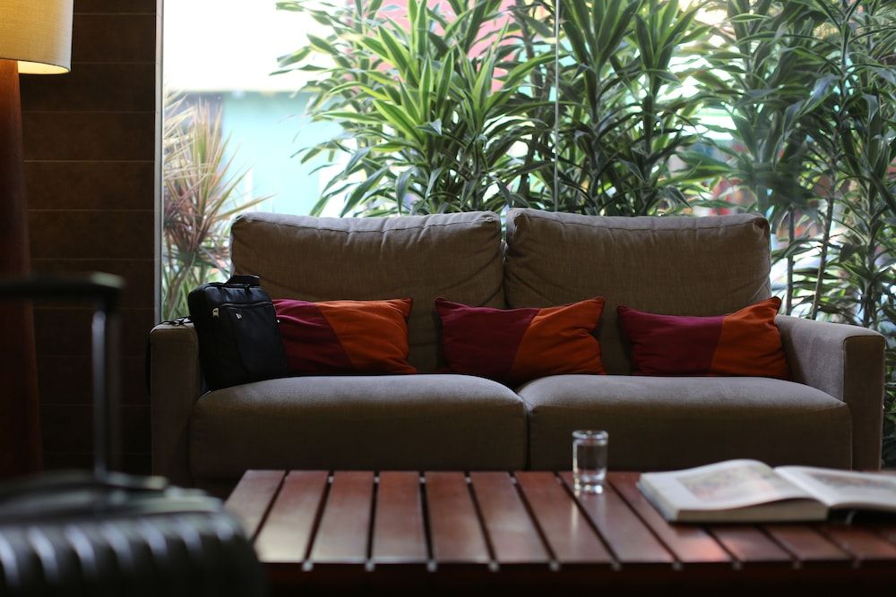 Casa Andina Standard Miraflores Centro 3 Casa Andina Standard Miraflores Centro 3