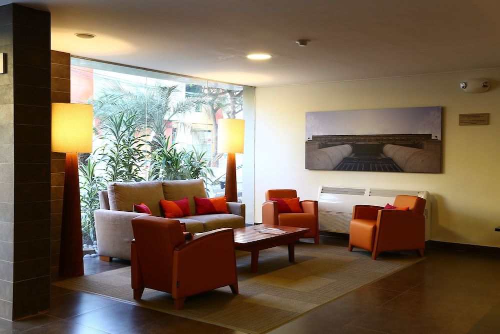 Casa Andina Standard Miraflores Centro 1 Casa Andina Standard Miraflores Centro 1