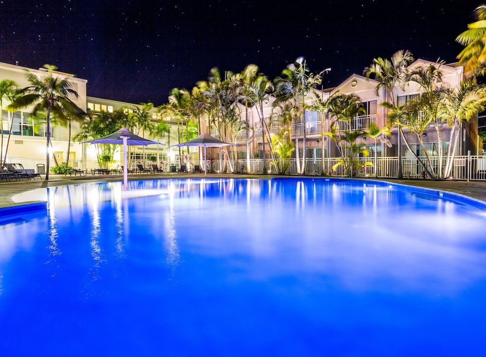 Ramada Resort by Wyndham Shoal Bay