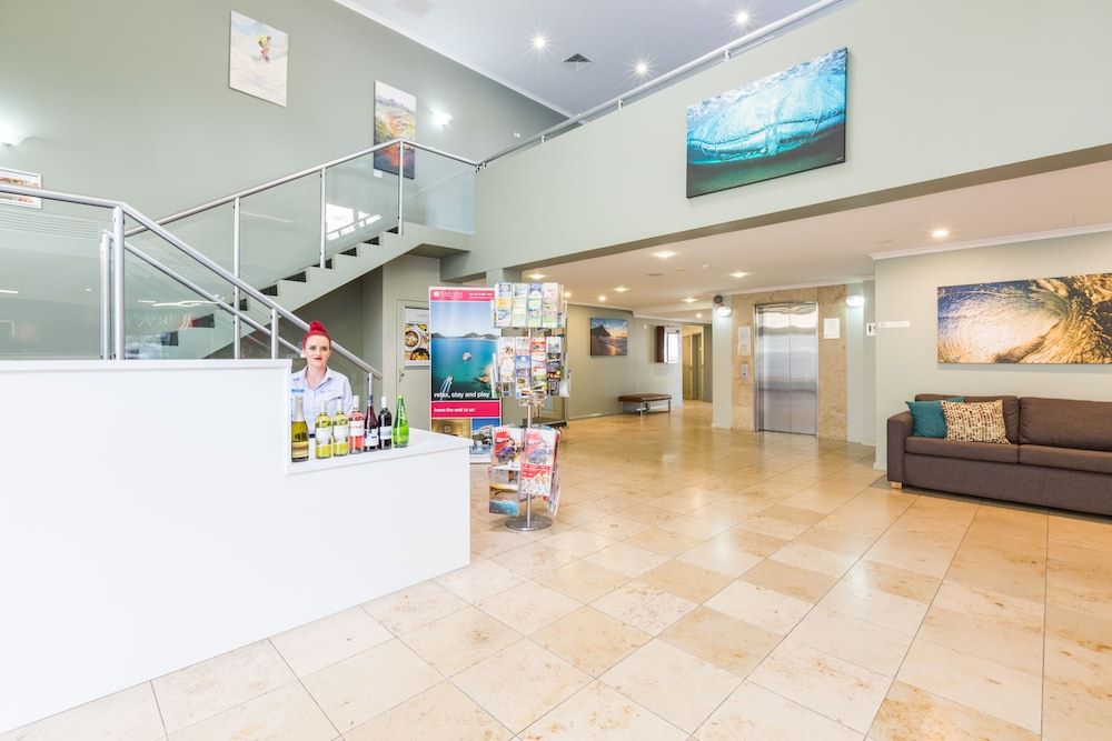 Ramada Resort by Wyndham Shoal Bay 2