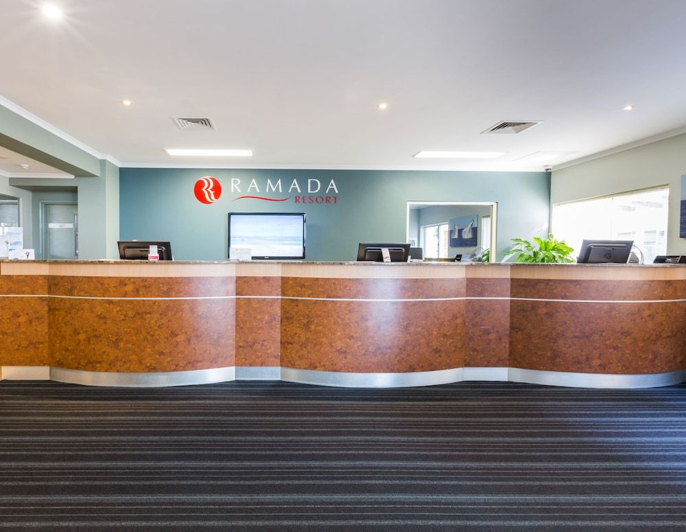 Ramada Resort by Wyndham Shoal Bay 3