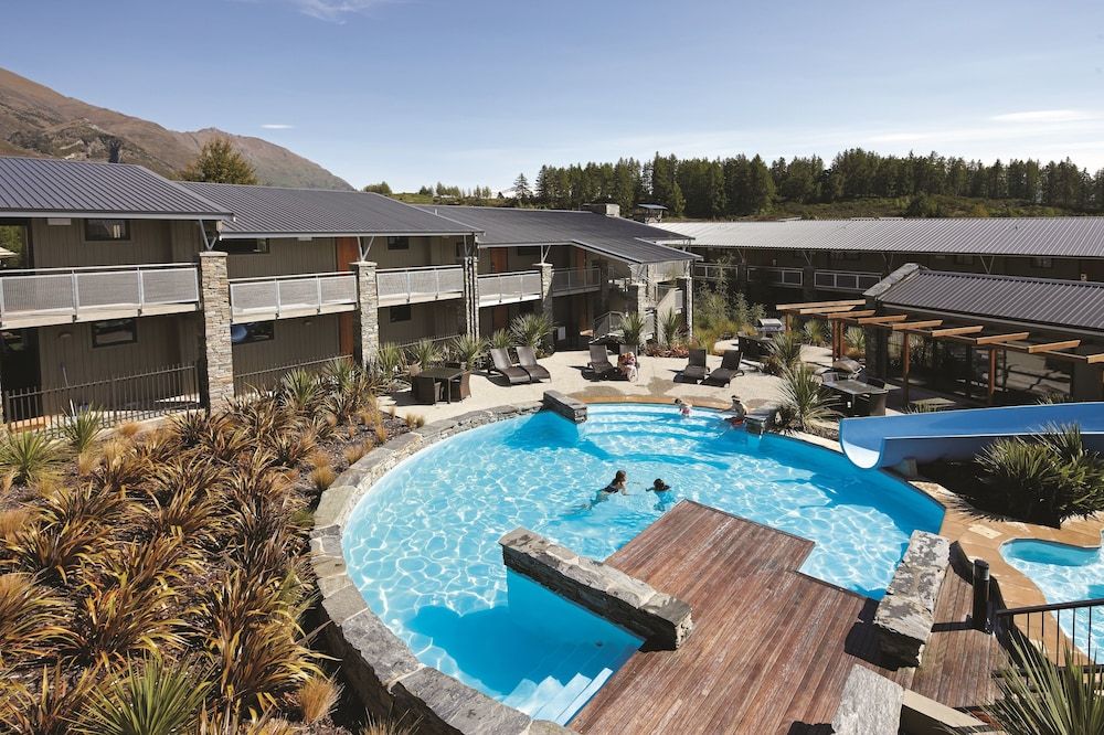 Ramada Resort by Wyndham Wanaka
