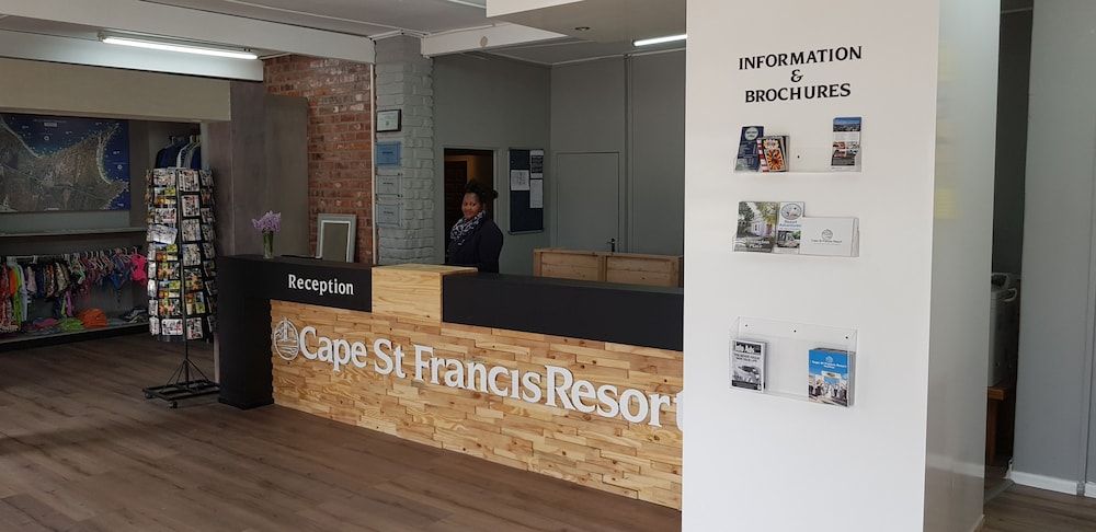 Cape St Francis Resort 2