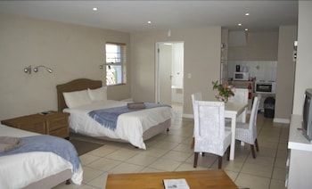 Cape St Francis Resort 3