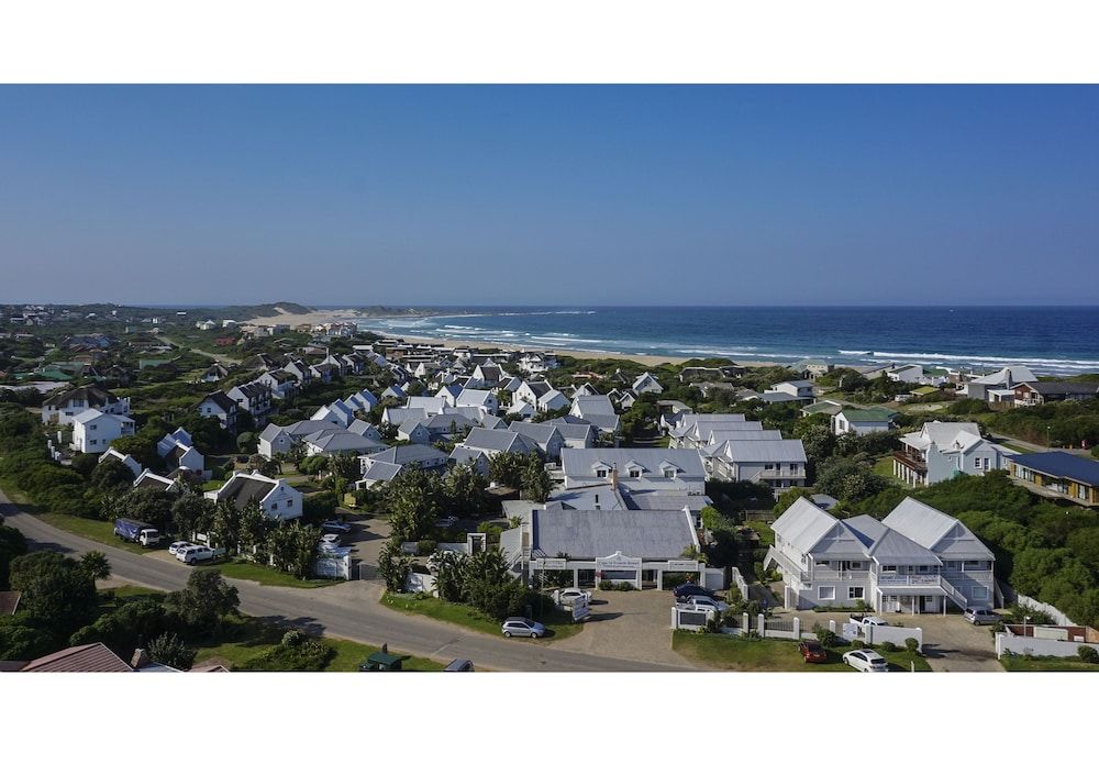 Cape St Francis Resort