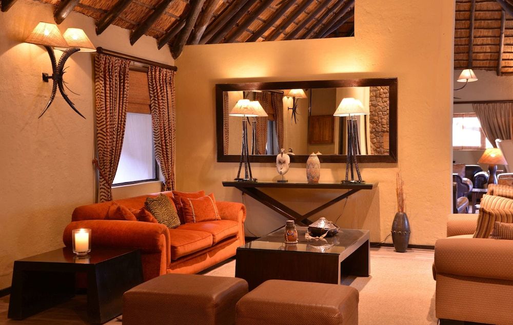 Mabula Game Lodge 3