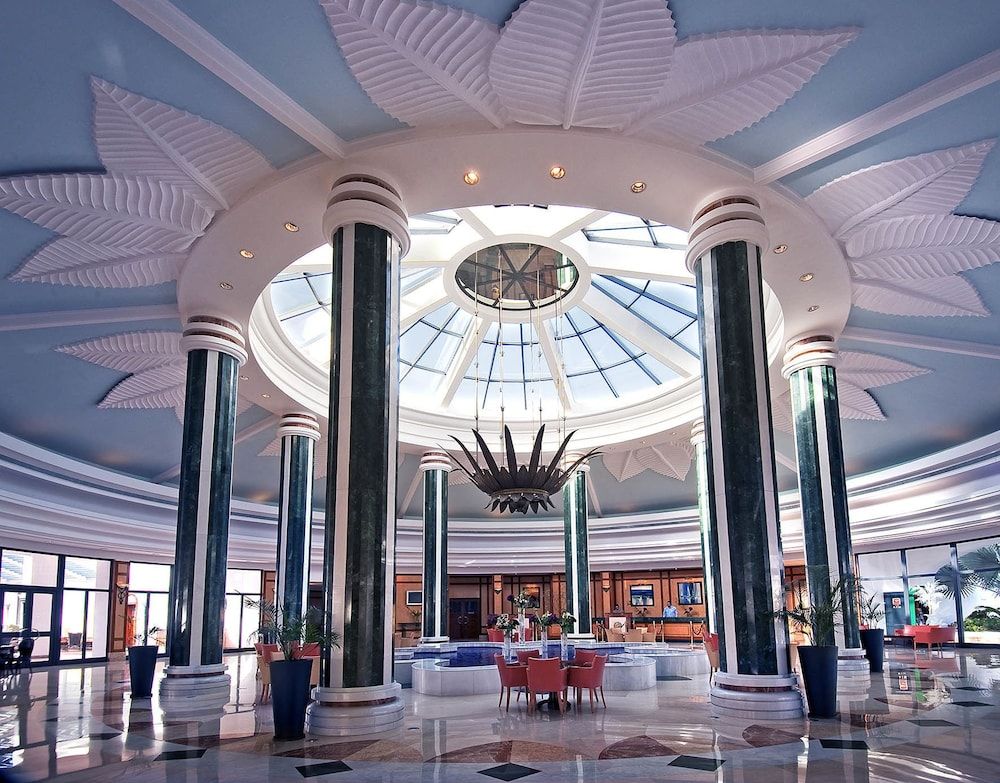Reef Oasis Blue Bay Resort - All Inclusive 2