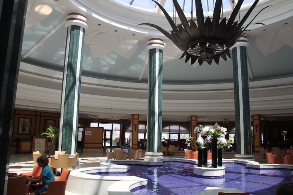 Reef Oasis Beach Resort - All-Inclusive 2