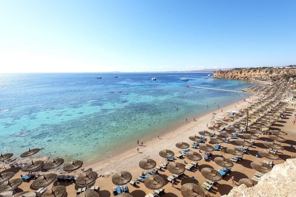 Reef Oasis Beach Resort - All-Inclusive 1