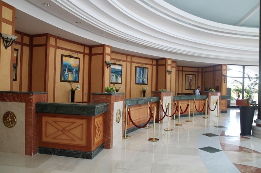 Reef Oasis Beach Resort - All-Inclusive 3