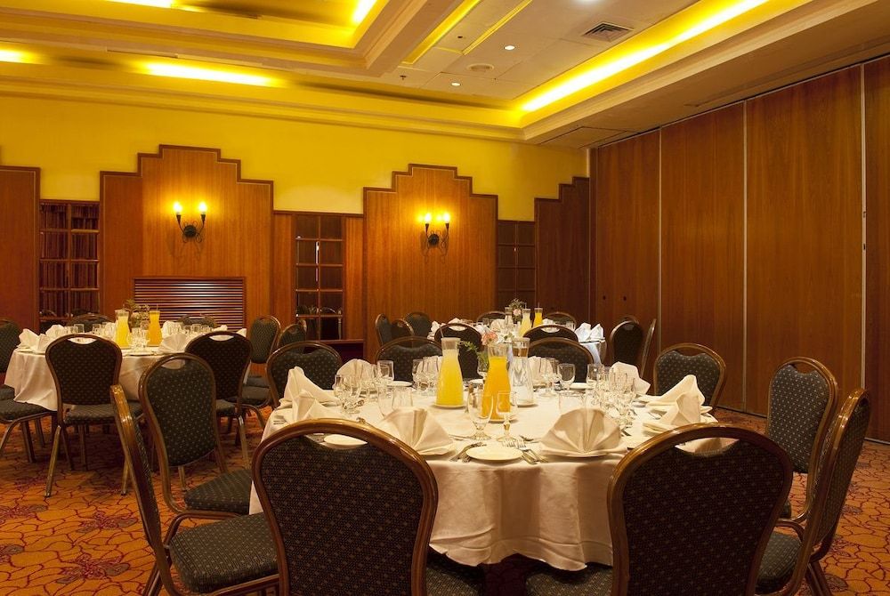 Shalom Jerusalem Hotel 1