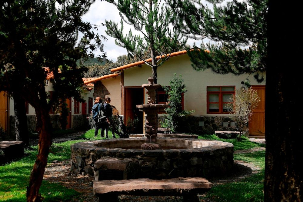 Casa Andina Standard Colca 3 estrellas en Chivay