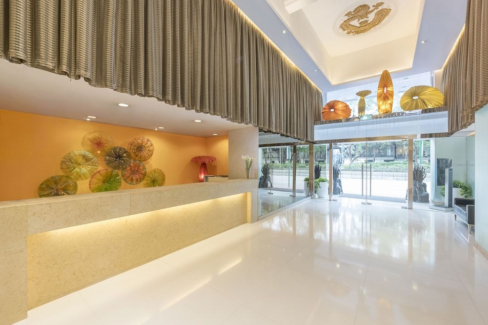 Silka Far East Hotel 3