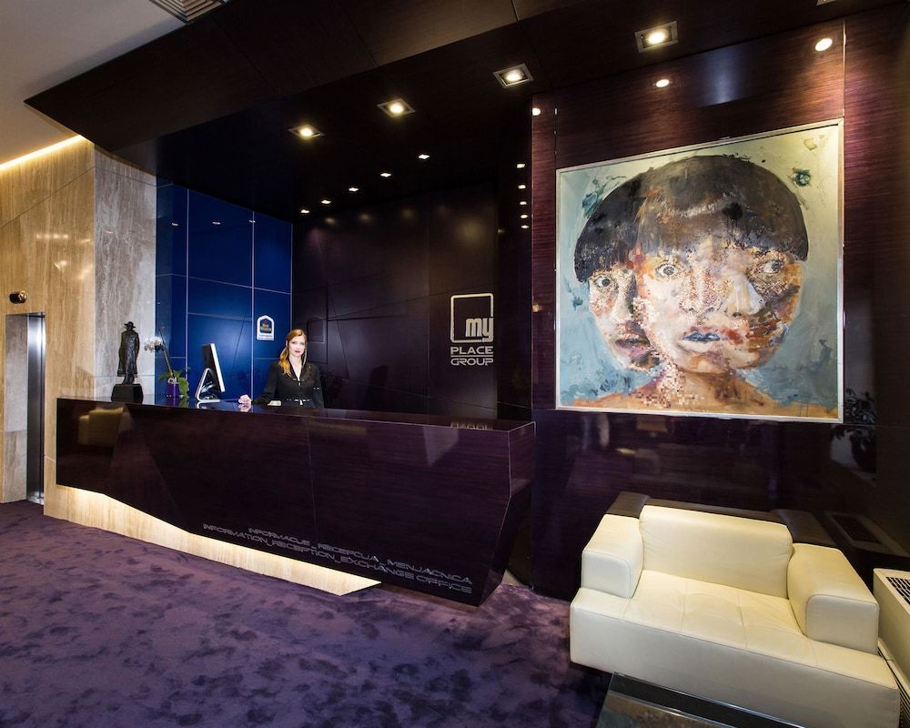 Best Western Hotel My Place 2