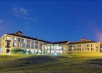 San Miguel Plaza Hotel by MH 4 estrelas em Villa San Miguel