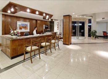 San Miguel Plaza Hotel by MH 2