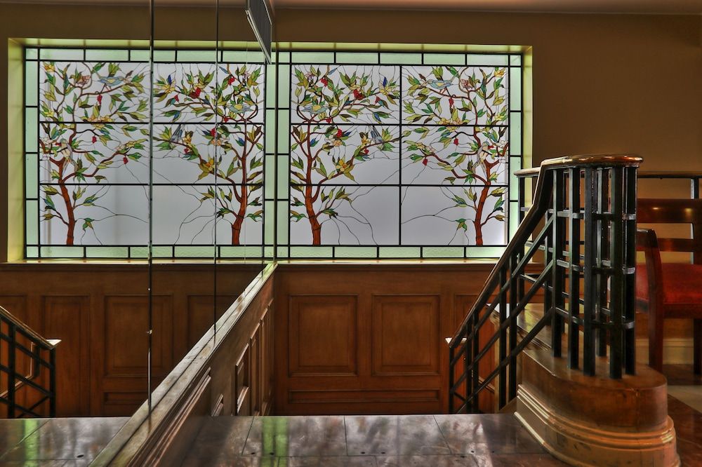 Suites del Bosque Hotel 3