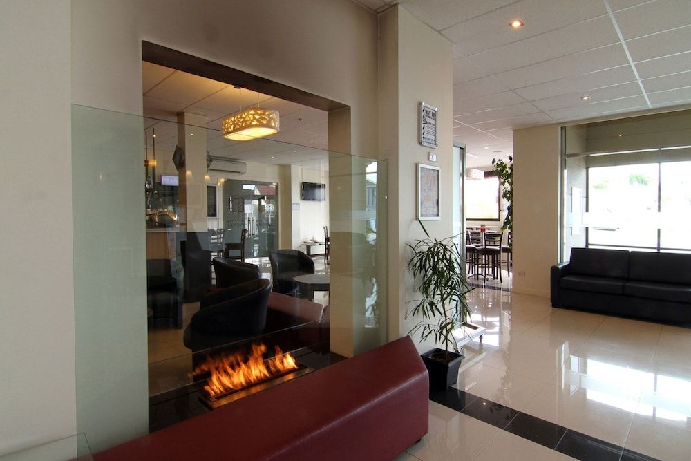 Quality Hotel Gateway 2