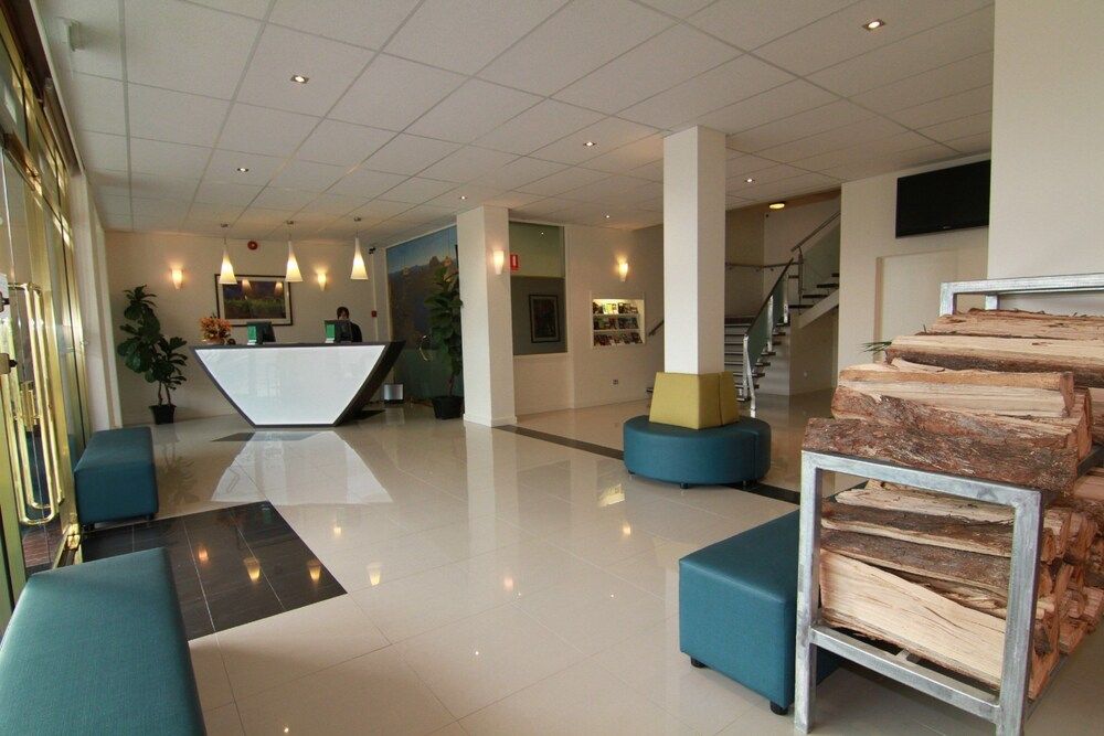 Quality Hotel Gateway 3