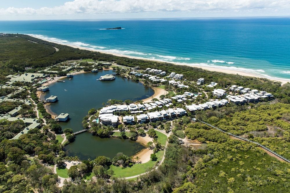 The Sebel Twin Waters