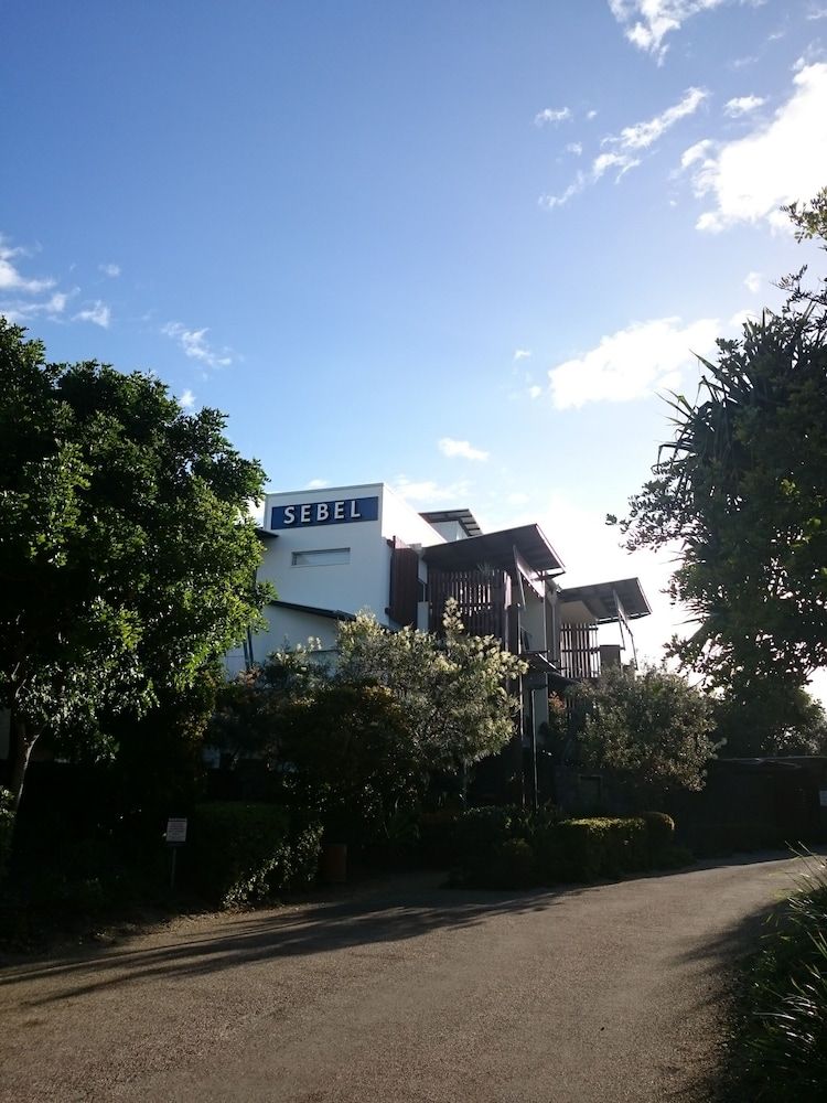 The Sebel Twin Waters 2