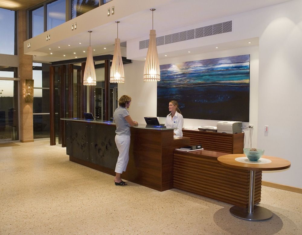 Mantarays Ningaloo Beach Resort 3