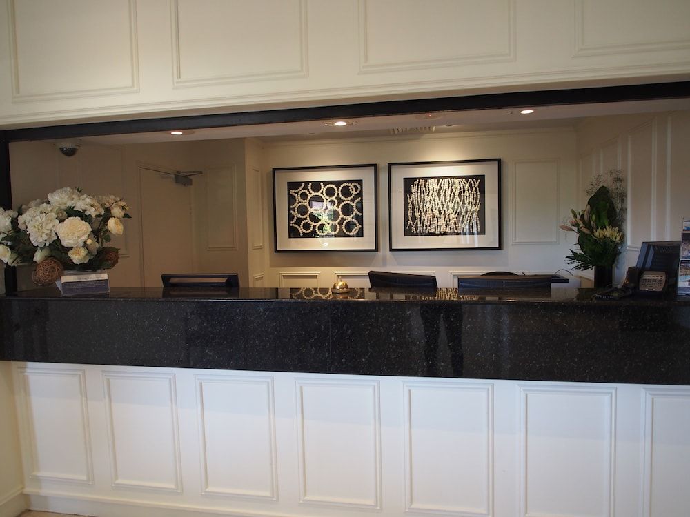 Grand Mercure The Hills Lodge 3