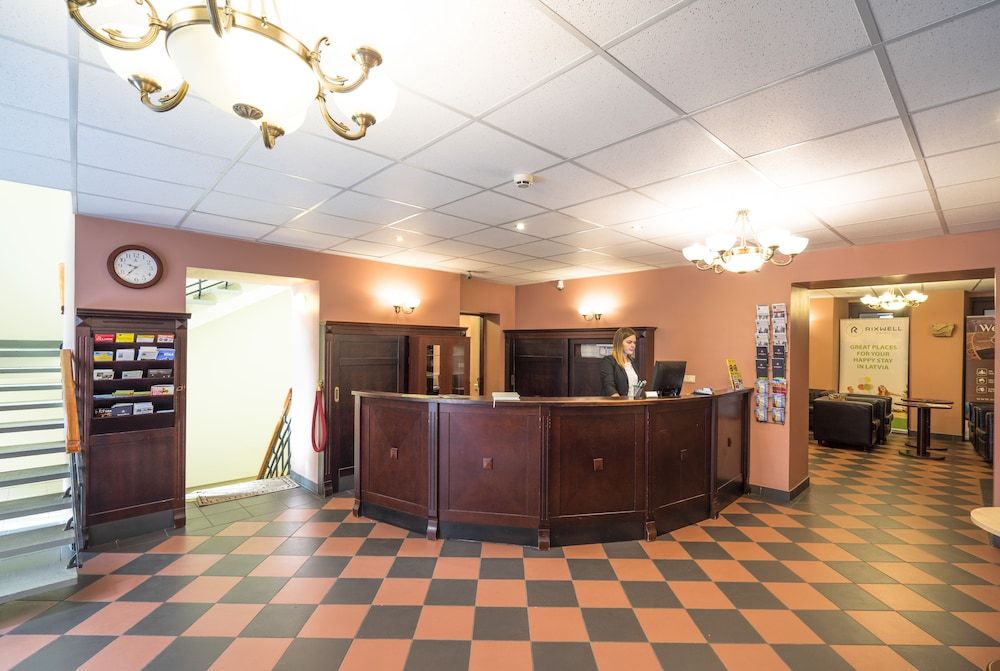 Rija Domus Hotel 2 Rija Domus Hotel 2