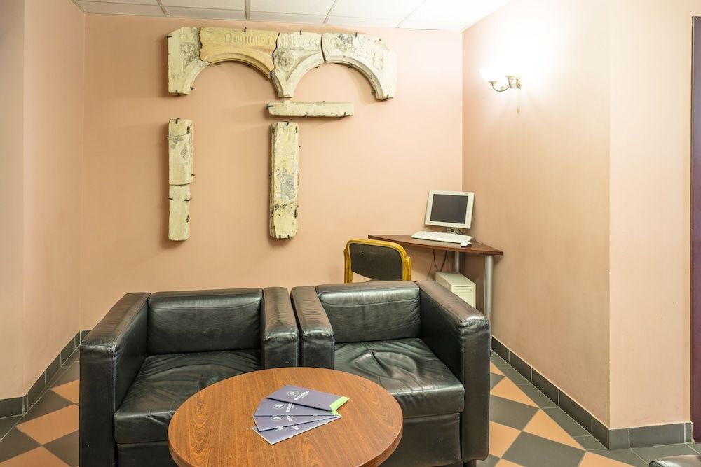 Rija Domus Hotel 3 Rija Domus Hotel 3