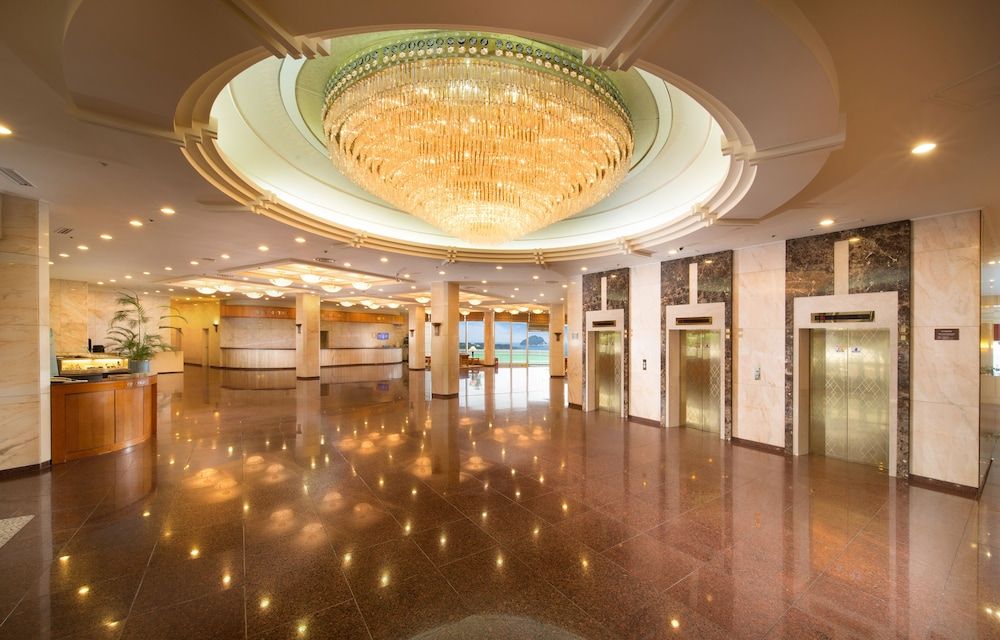 Seogwipo KAL Hotel 3