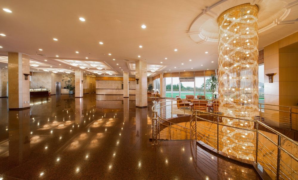 Seogwipo KAL Hotel 2