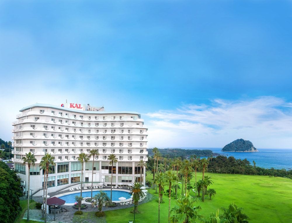Seogwipo KAL Hotel 1