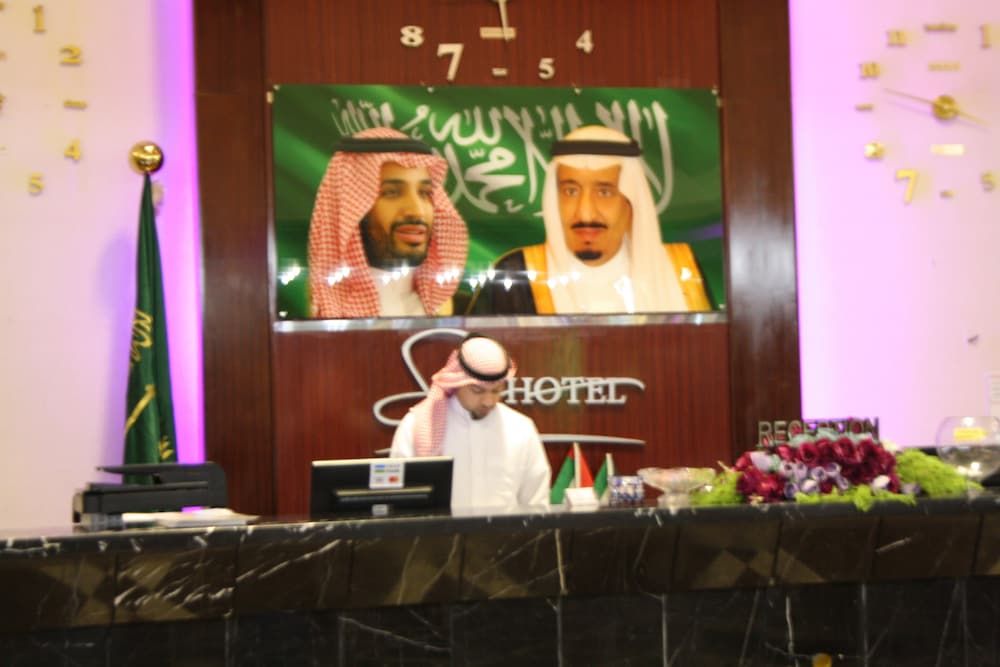 Signature Al Khobar Hotel 3