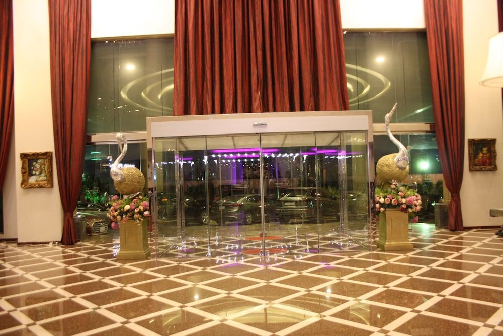 Signature Al Khobar Hotel 2