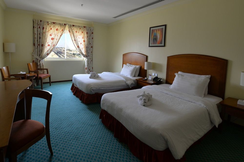 Signature Al Khobar Hotel 1